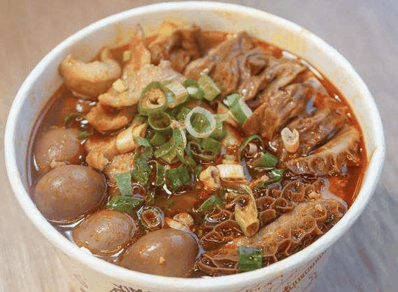 锅色锅香麻辣捞烫