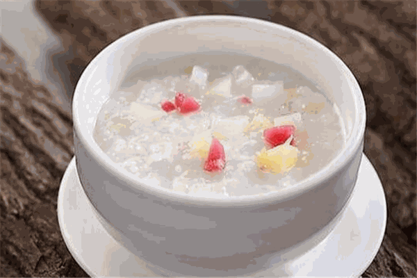 食里粥铺