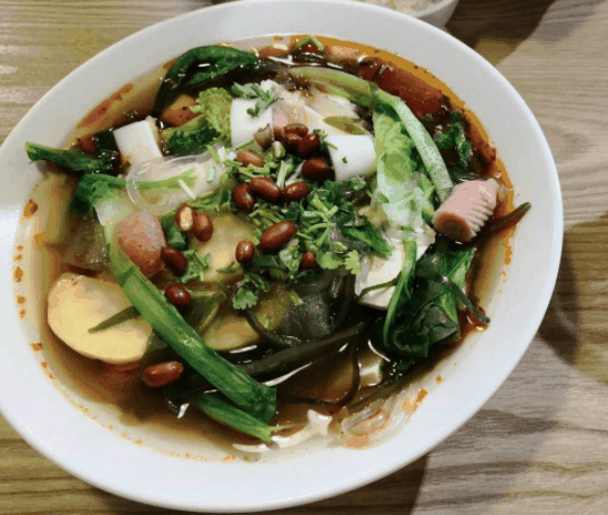 麻辣代码麻辣烫