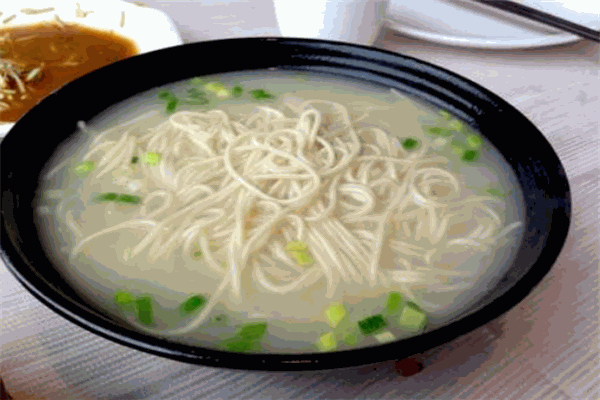 城东面馆
