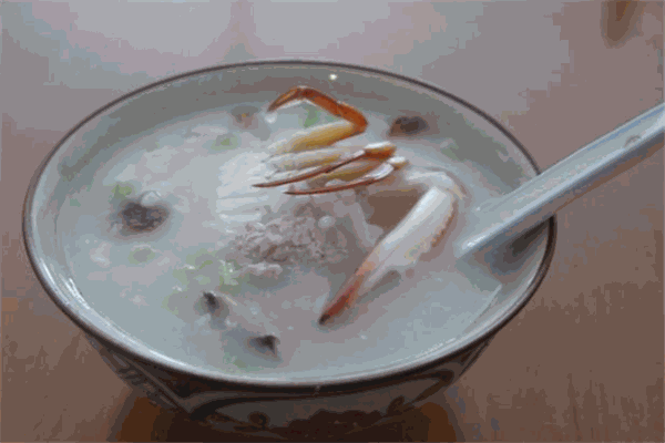 食里粥铺