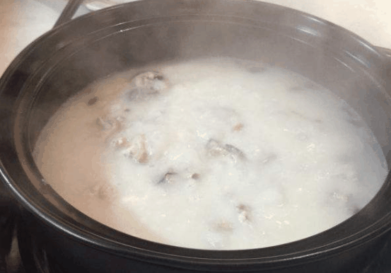 煲宫猪肚鸡火锅