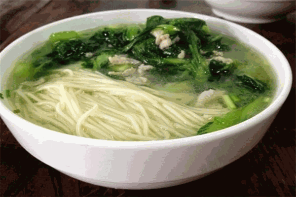 城东面馆
