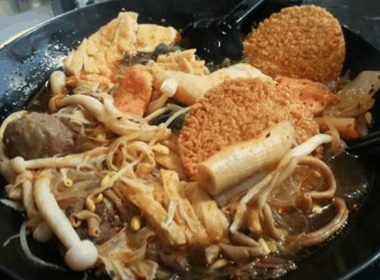 煮煮侠麻辣烫