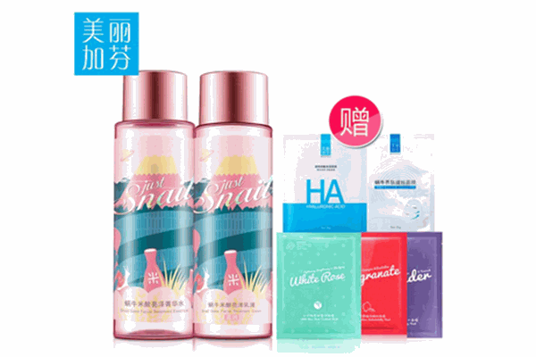 美丽加芬化妆品加盟