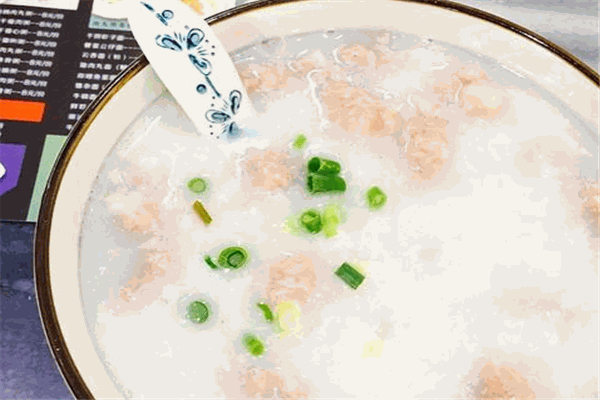 食里粥铺