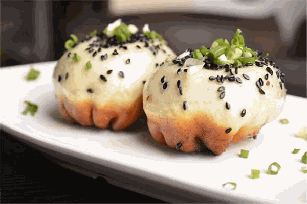 大王生煎粥