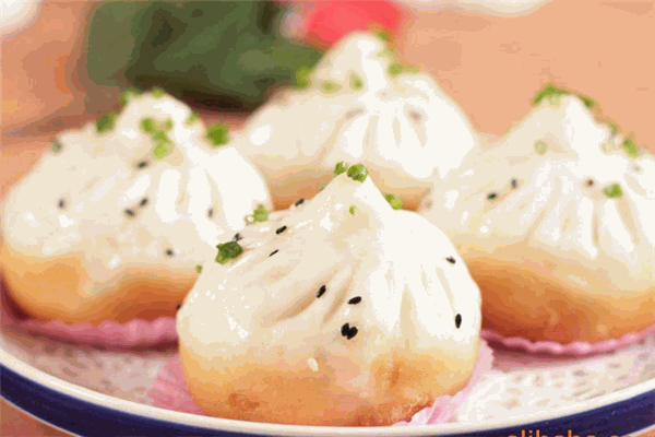 大王生煎粥