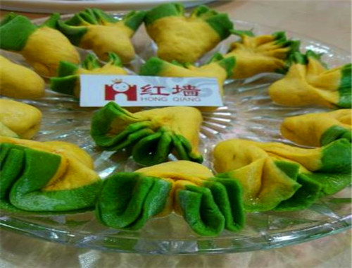 红墙月子餐