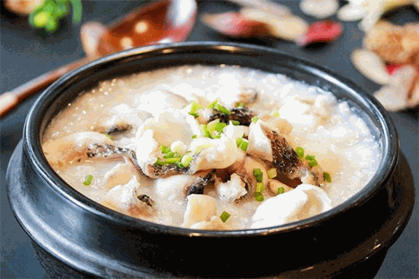 一定好粥铺