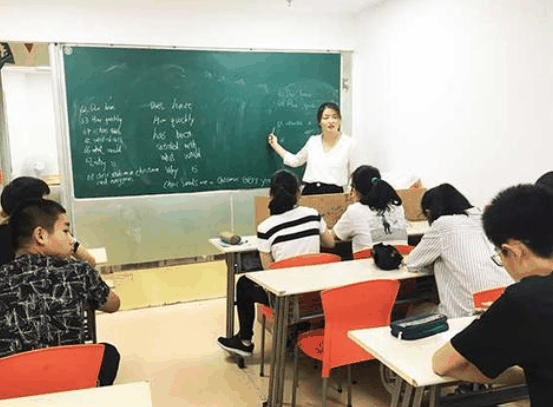 思源少儿英语