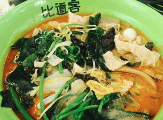 比道客麻辣烫