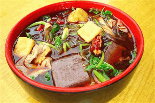 爱佳麻辣烫