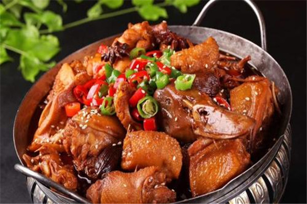 辣盆盆麻辣小龙虾