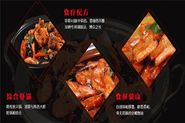 御味王婆大虾