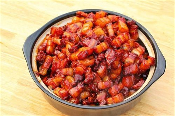 营子特味鸡