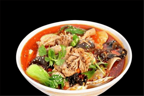 鑫食尚麻辣烫