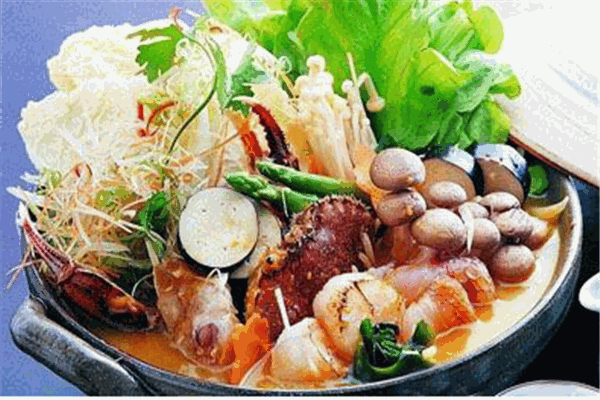 鑫食尚麻辣烫