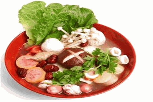 上三品餐饮