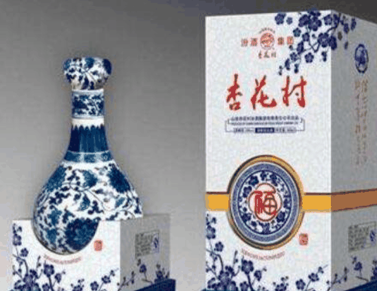 杏花村酒