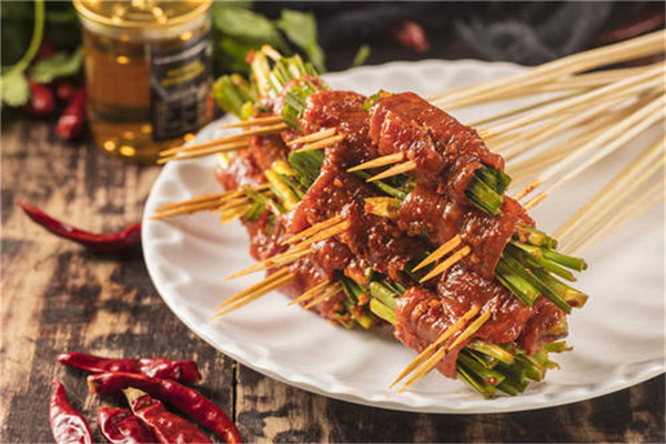 倾品火锅串串香