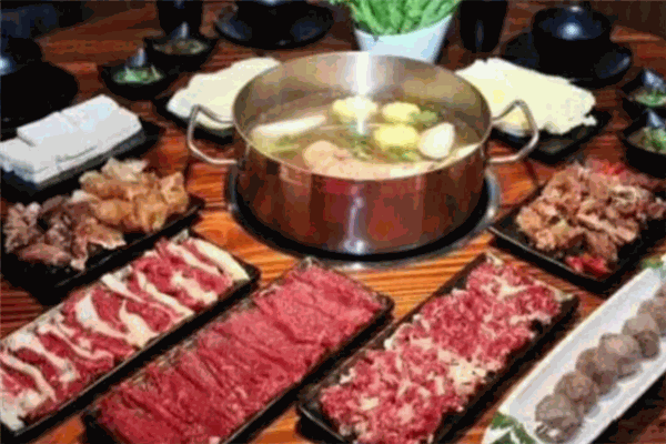 首甲牛腩火锅