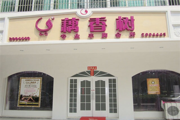 藕香树