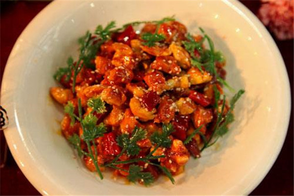蓝之莲餐厅