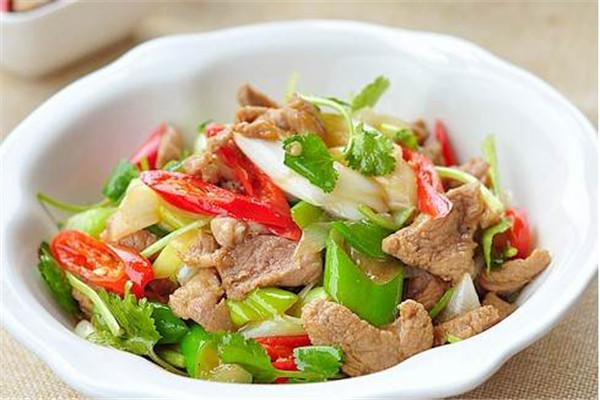 蓝之莲餐厅