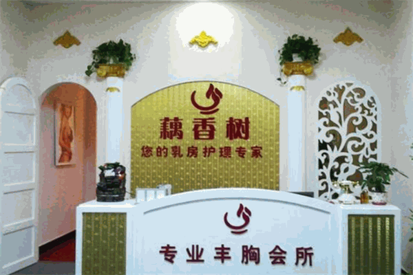 藕香树