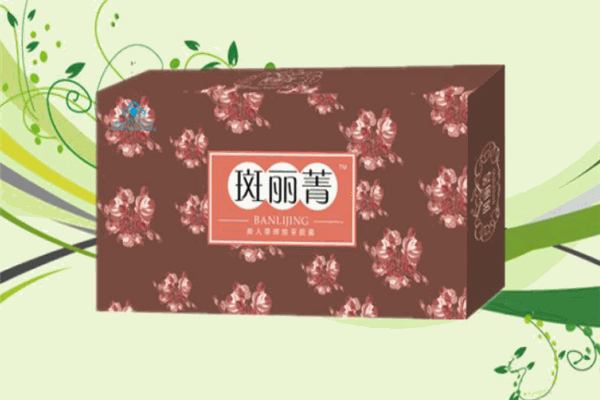 斑丽菁加盟