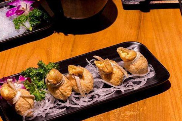 宏旺餐厅