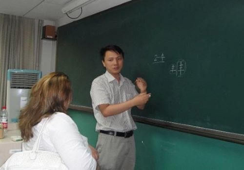 朱春晖练字教育加盟