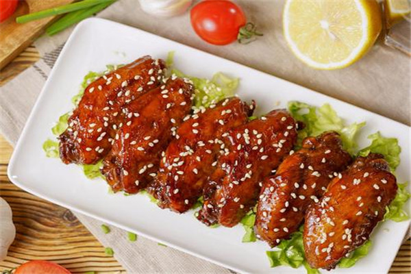 Delivery个性主题餐厅
