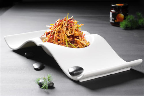 点沁休闲餐厅