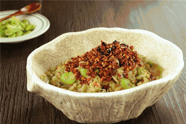 知味餐厅