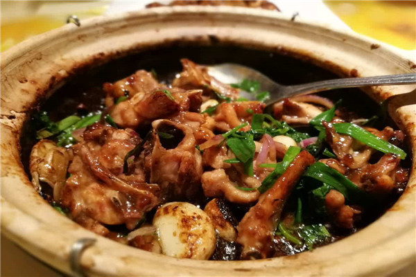 彩云笕餐厅