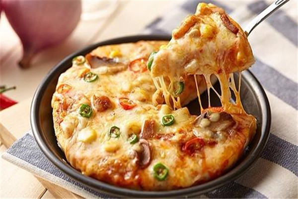 Delivery个性主题餐厅