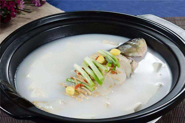 荆楚活鱼馆