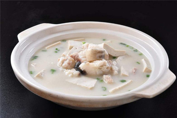 荆楚活鱼馆