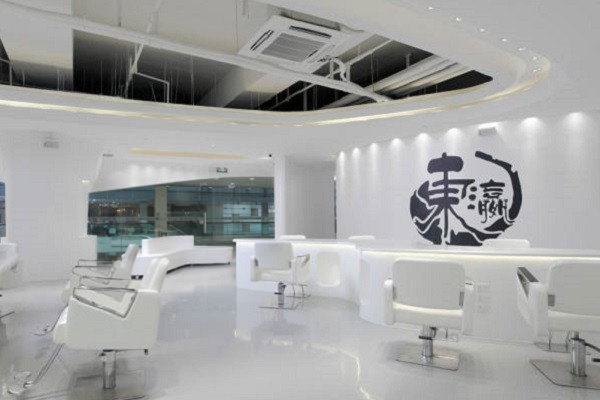 东瀛国际造型加盟