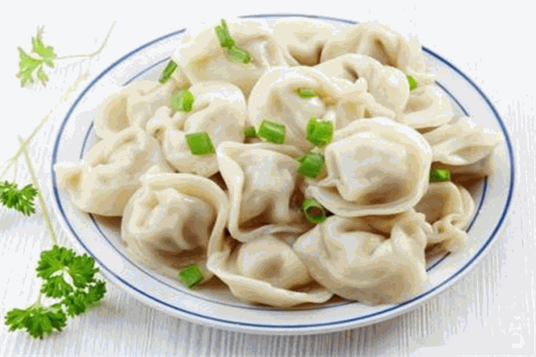 东方红饺子馆