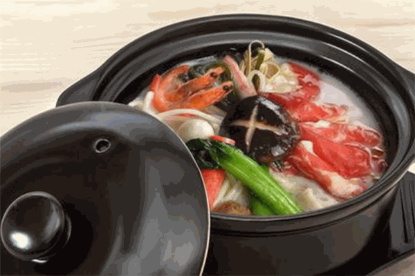 煲仔饭麻辣烫加盟