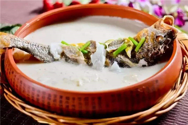 荆楚活鱼馆