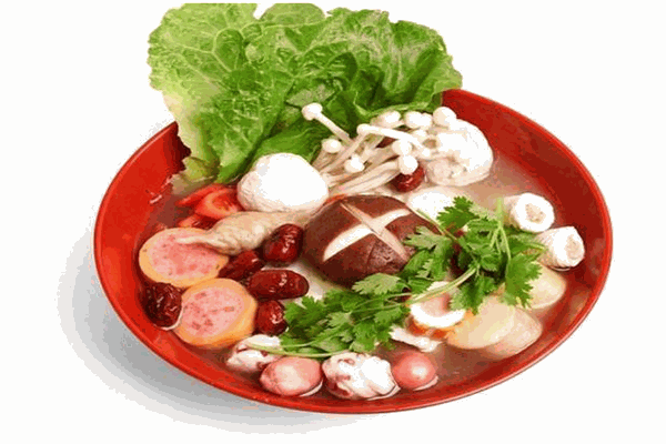 缘味麻辣烫