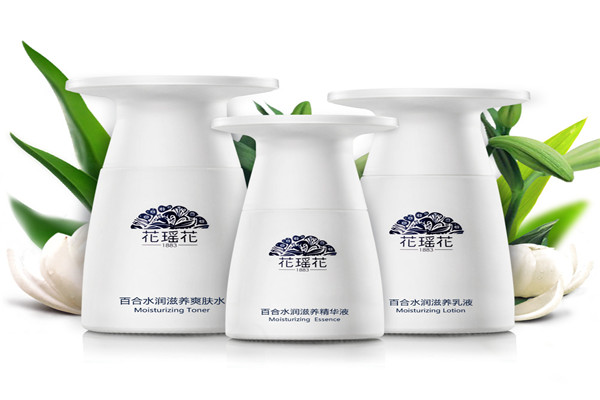 花瑶花加盟