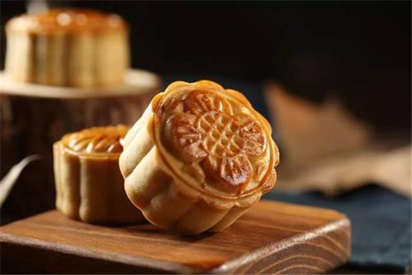 雅德月饼