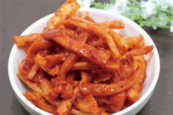朝鲜族饭店