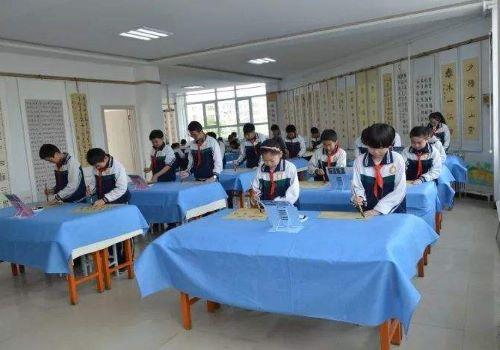 阳光书法工作室加盟