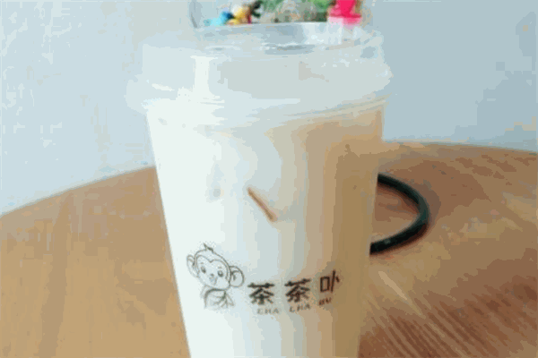 茶茶卟